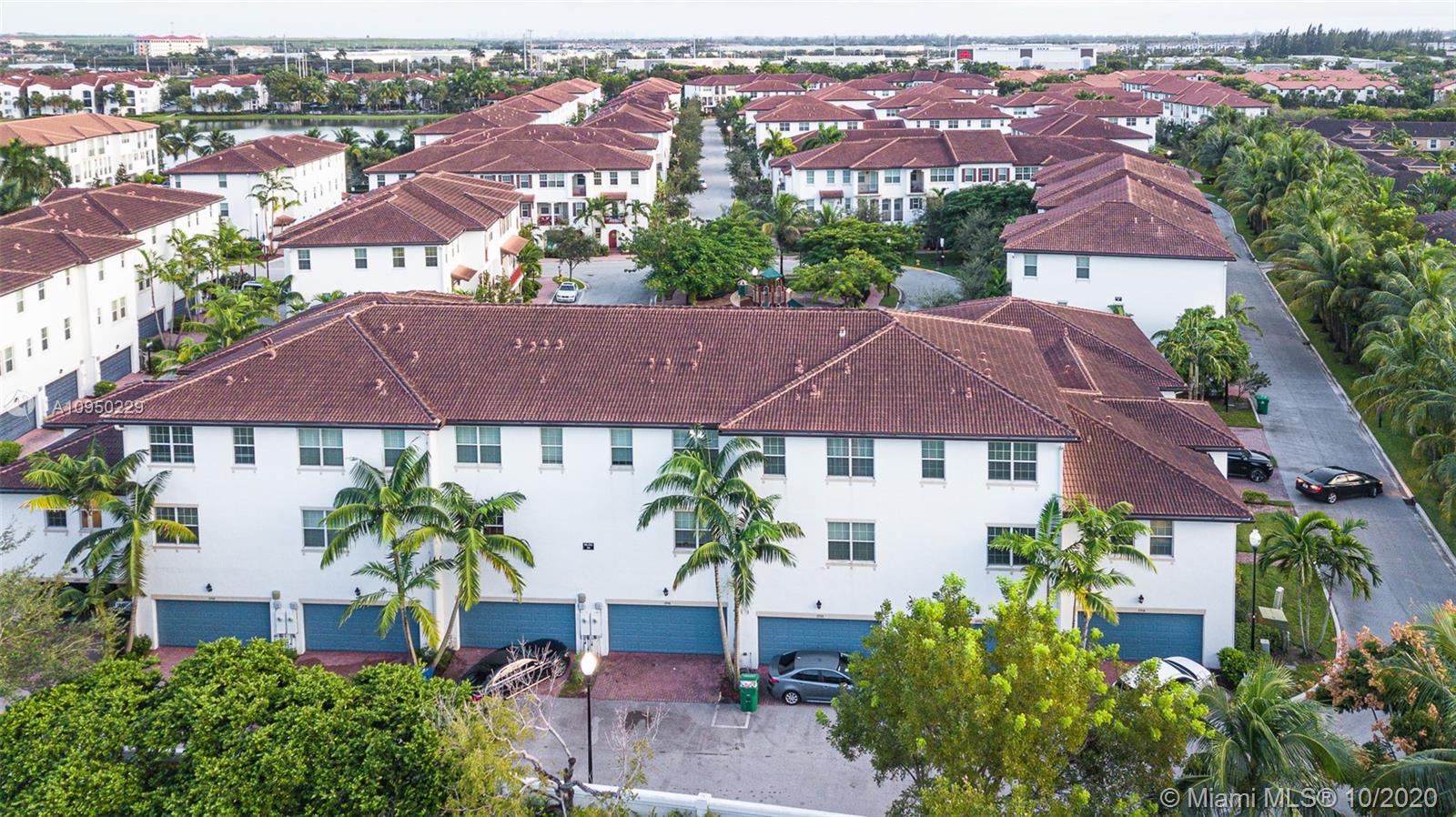 MIRAMAR RESIDENTIAL PLAT - Residential