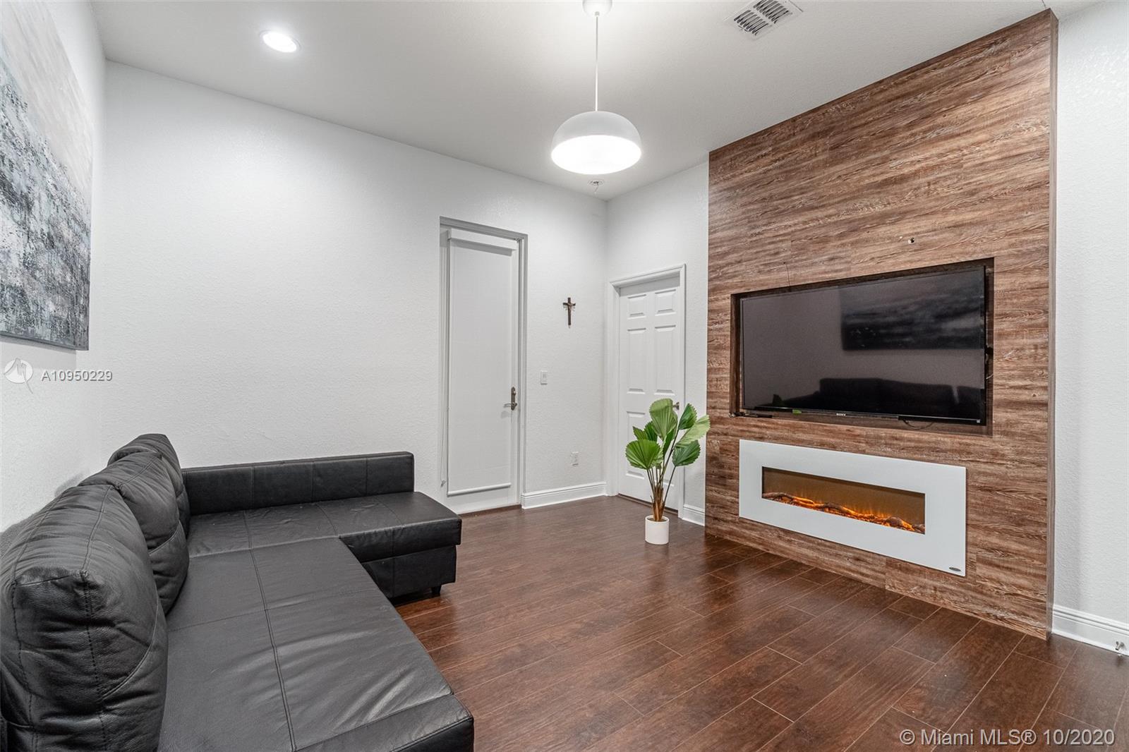 MIRAMAR RESIDENTIAL PLAT - Residential