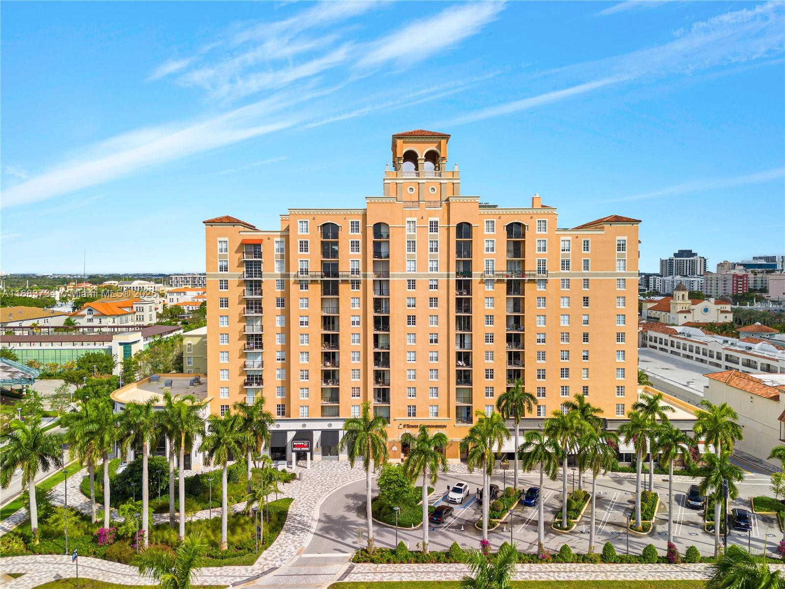 TOWER CONDO AT CITYPLACE - Residential