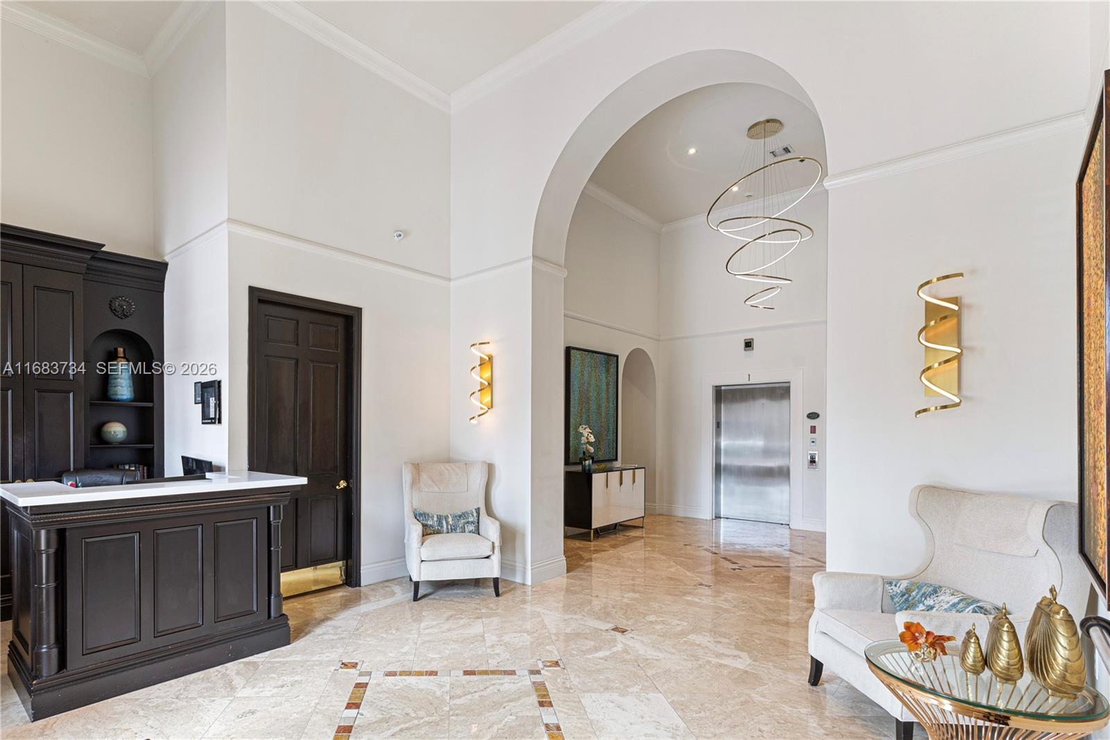 TOWER CONDO AT CITYPLACE - Residential