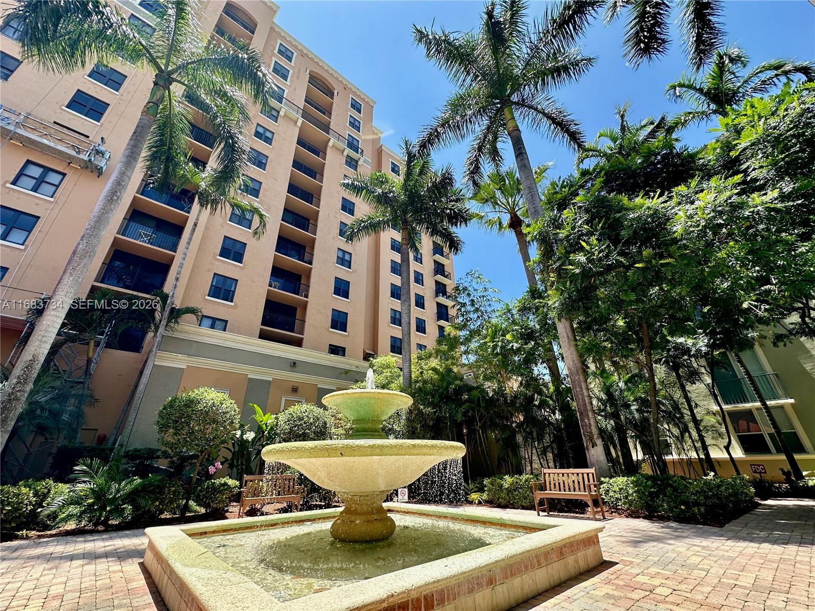TOWER CONDO AT CITYPLACE - Residential
