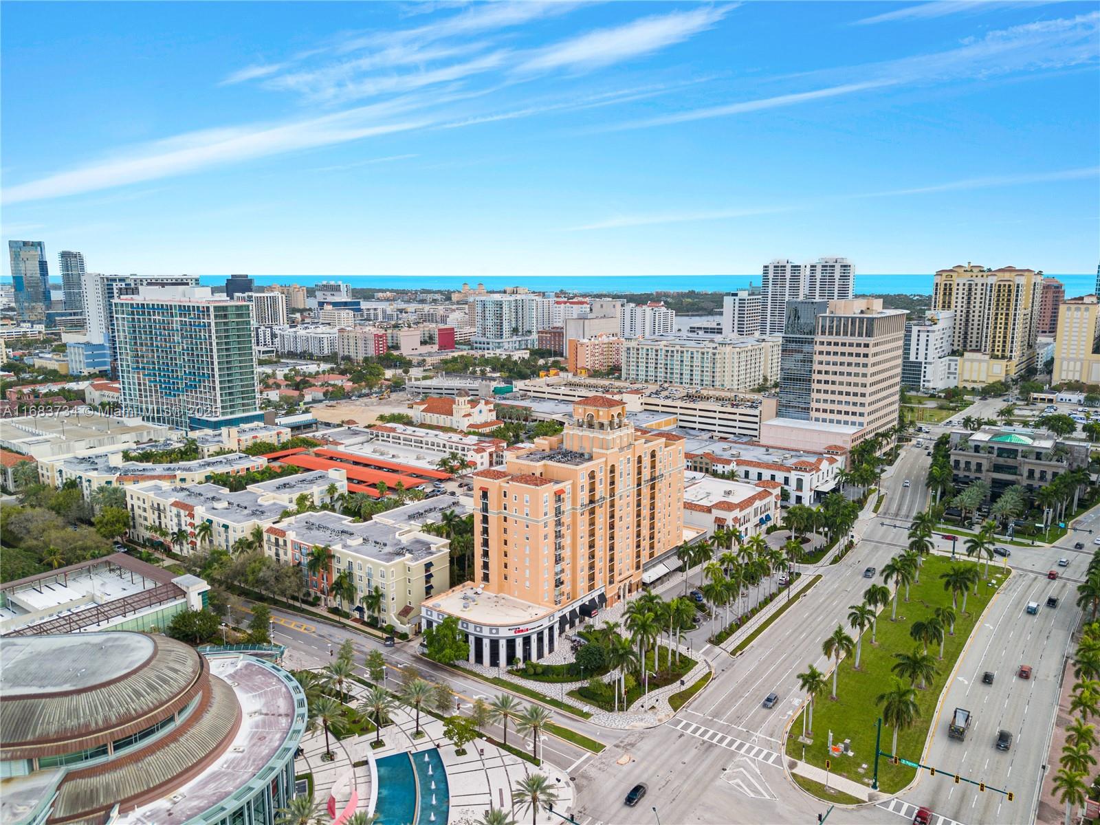 TOWER CONDO AT CITYPLACE - Residential