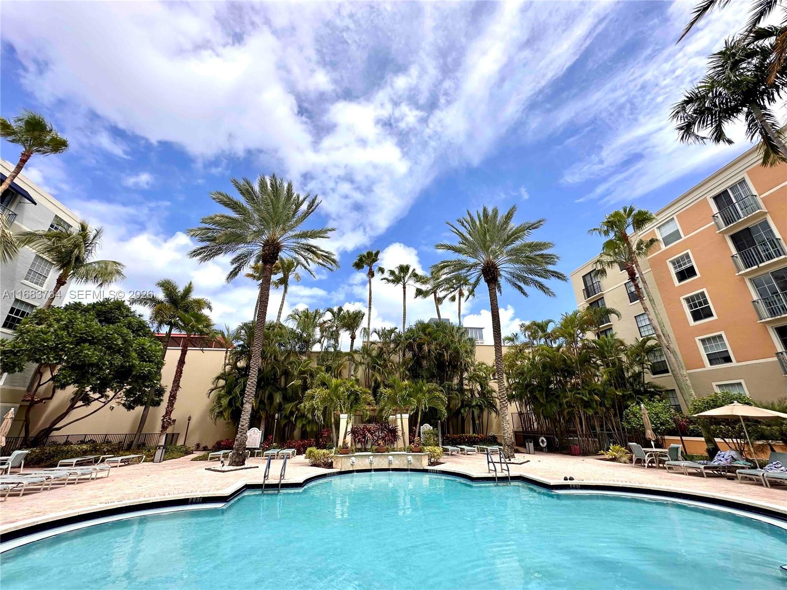 TOWER CONDO AT CITYPLACE - Residential