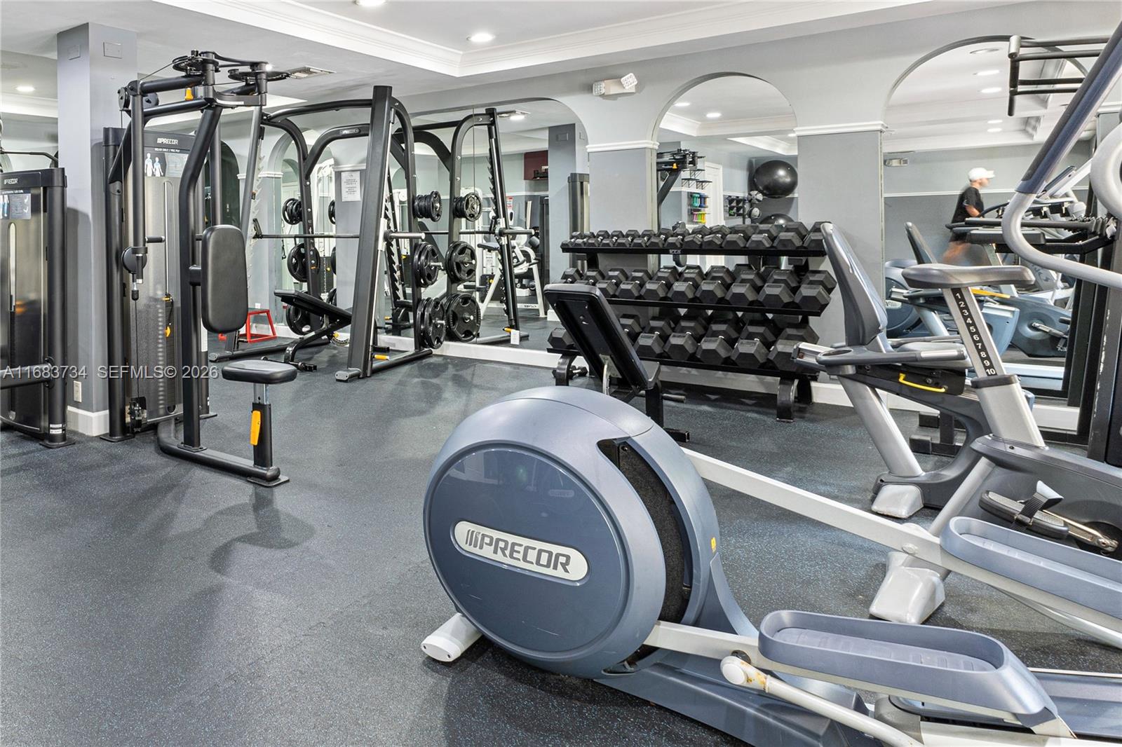 TOWER CONDO AT CITYPLACE - Residential