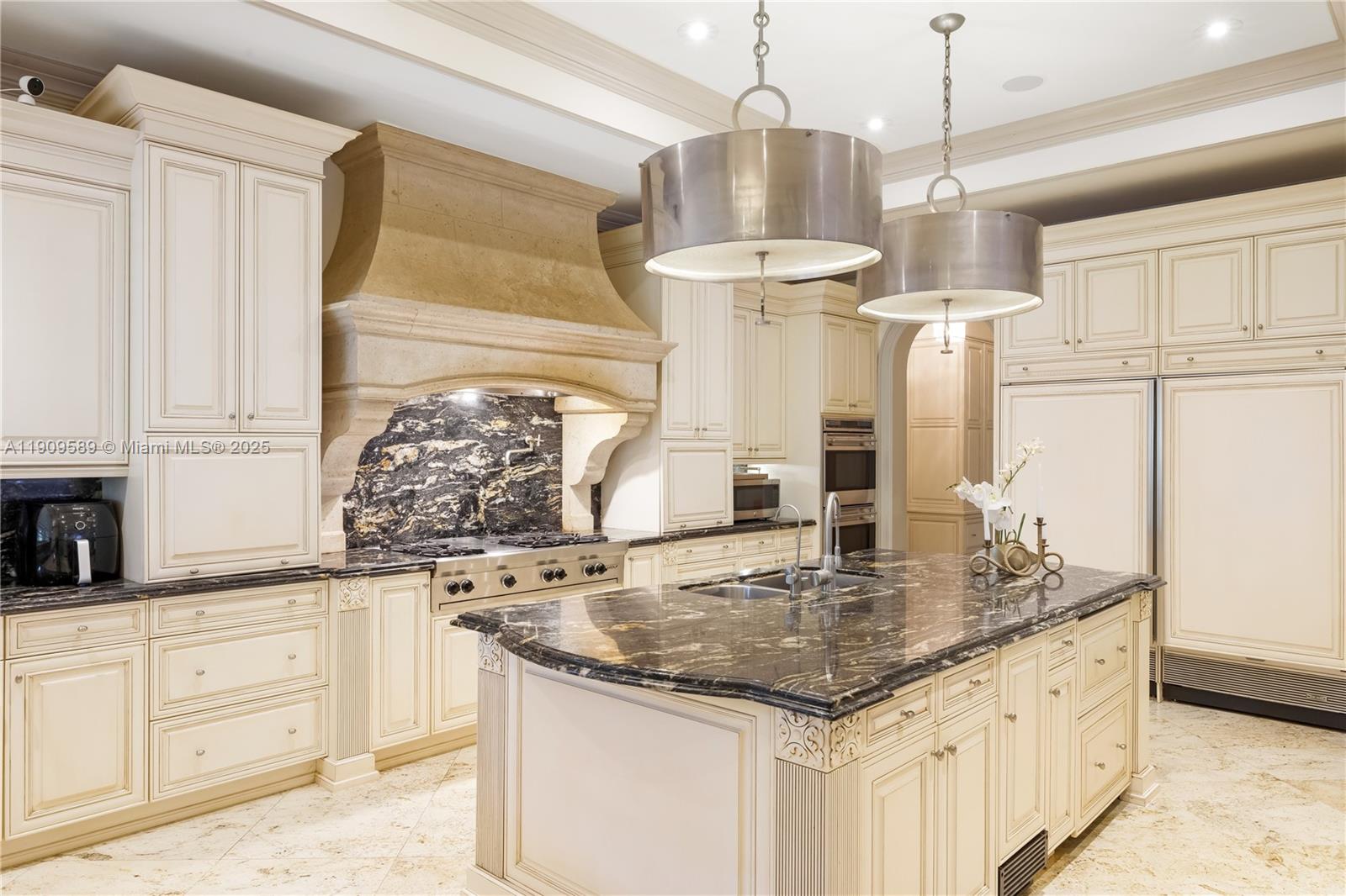 SNAPPER CREEK LAKES SUB - Residential