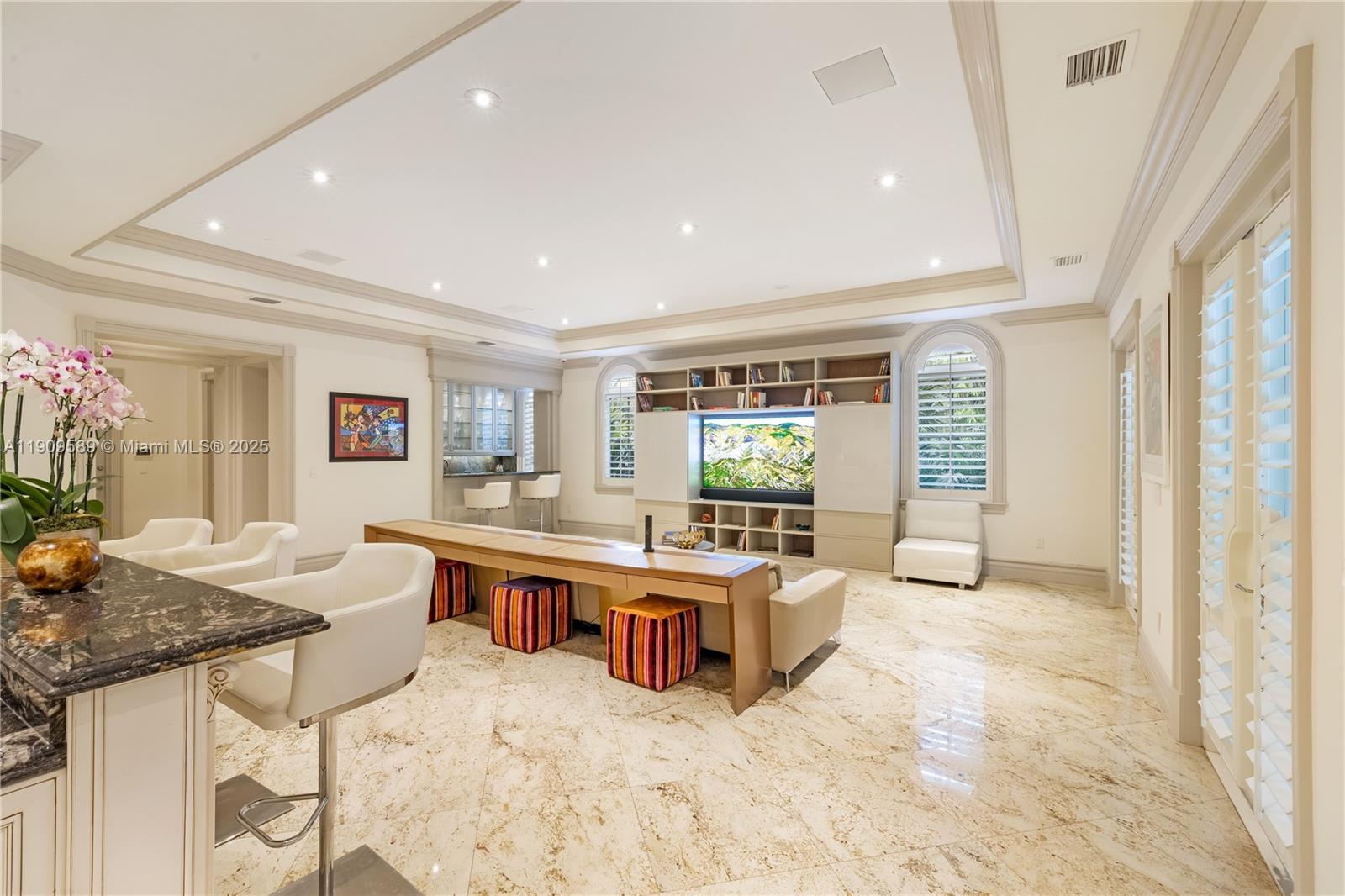 SNAPPER CREEK LAKES SUB - Residential