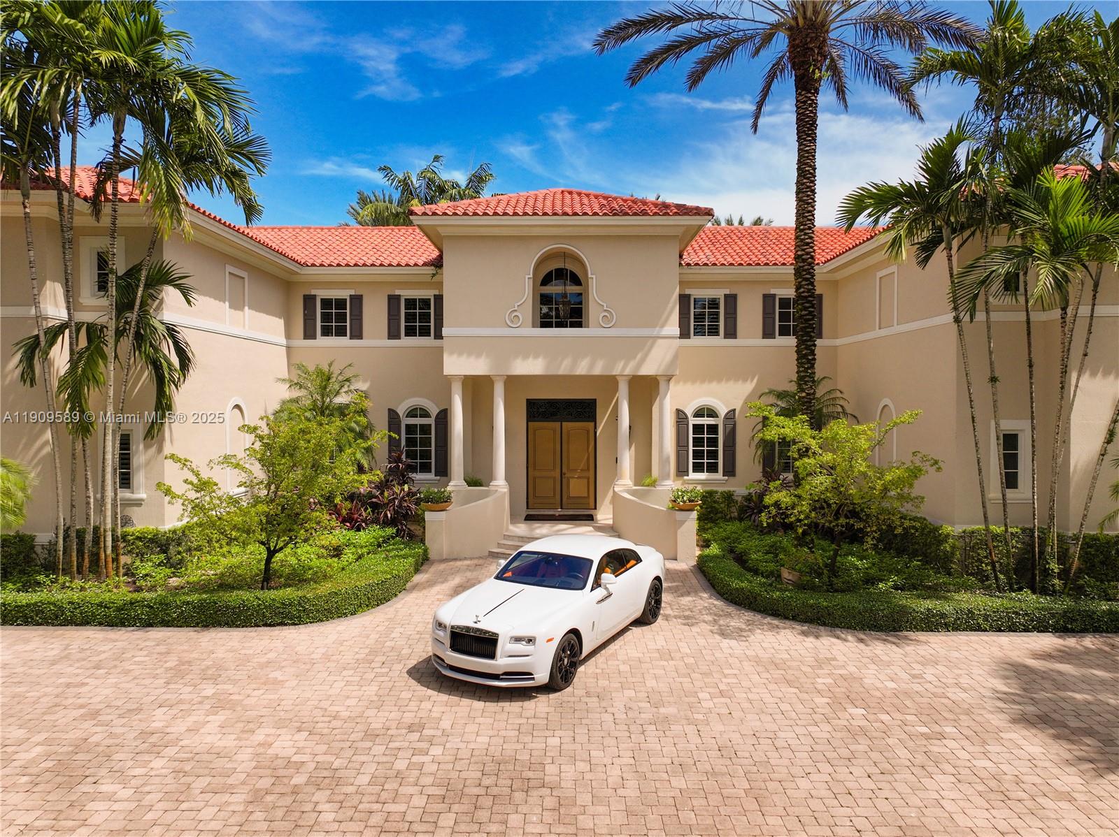 SNAPPER CREEK LAKES SUB - Residential