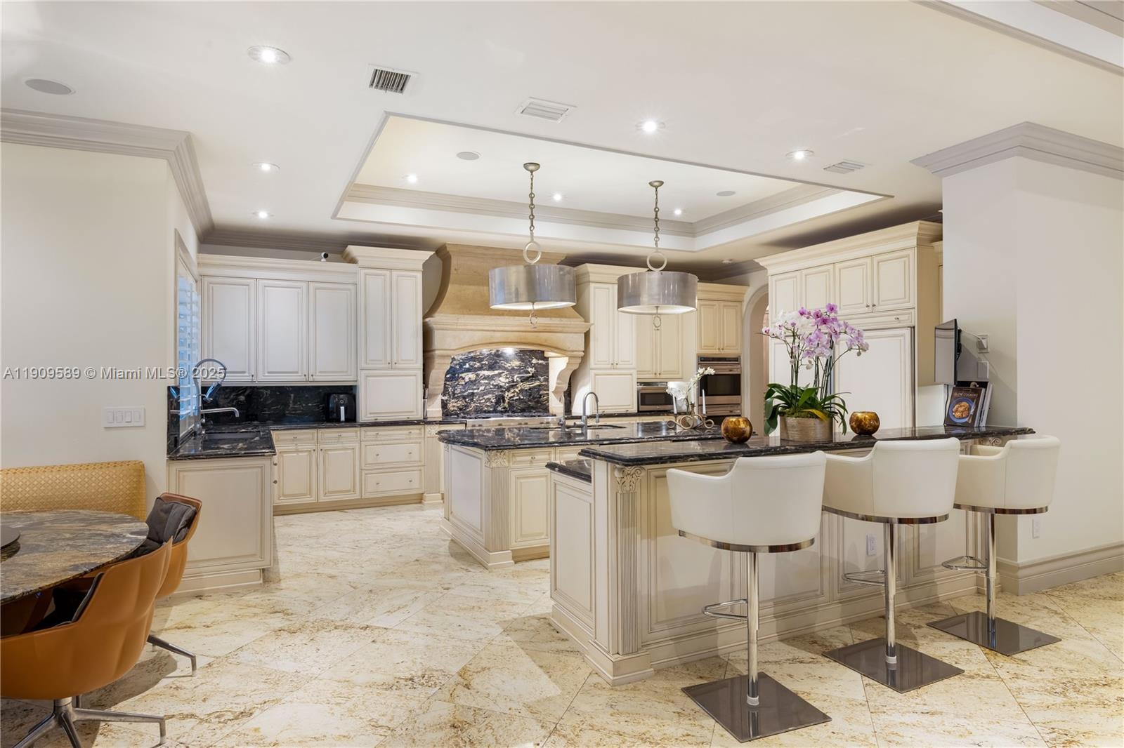 SNAPPER CREEK LAKES SUB - Residential