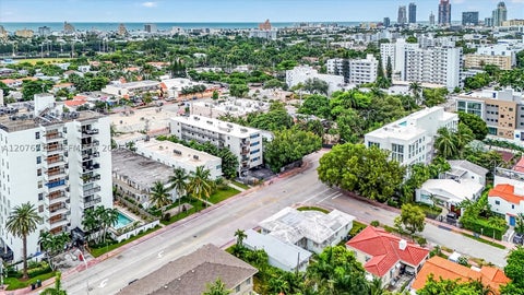 Tiny photo for 1301 Flamingo Way, Miami Beach, FL 33139 (MLS # A12076711)
