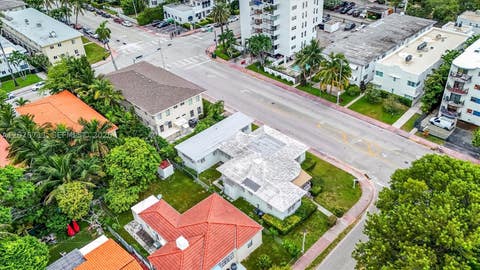 Tiny photo for 1301 Flamingo Way, Miami Beach, FL 33139 (MLS # A12076711)