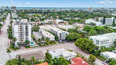 Tiny photo for 1301 Flamingo Way, Miami Beach, FL 33139 (MLS # A12076711)
