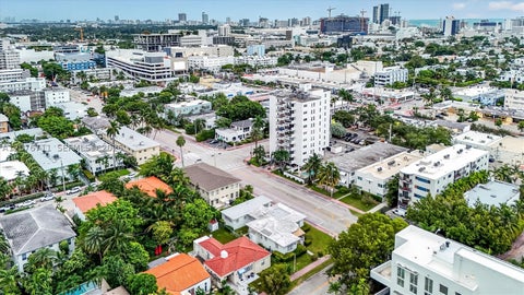 Tiny photo for 1301 Flamingo Way, Miami Beach, FL 33139 (MLS # A12076711)