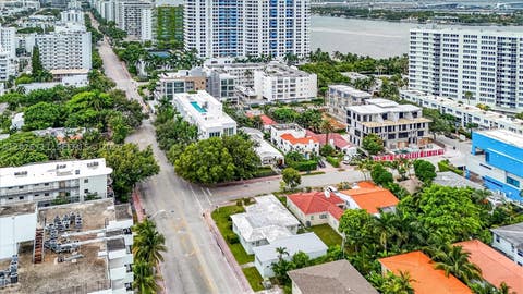 Tiny photo for 1301 Flamingo Way, Miami Beach, FL 33139 (MLS # A12076711)