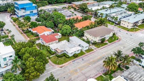 Tiny photo for 1301 Flamingo Way, Miami Beach, FL 33139 (MLS # A12076711)