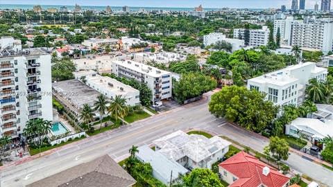 Tiny photo for 1301 Flamingo Way, Miami Beach, FL 33139 (MLS # A12076711)