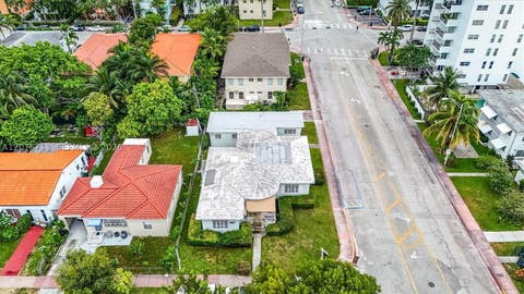 Tiny photo for 1301 Flamingo Way, Miami Beach, FL 33139 (MLS # A12076711)