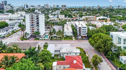 Tiny photo for 1301 Flamingo Way, Miami Beach, FL 33139 (MLS # A12076711)