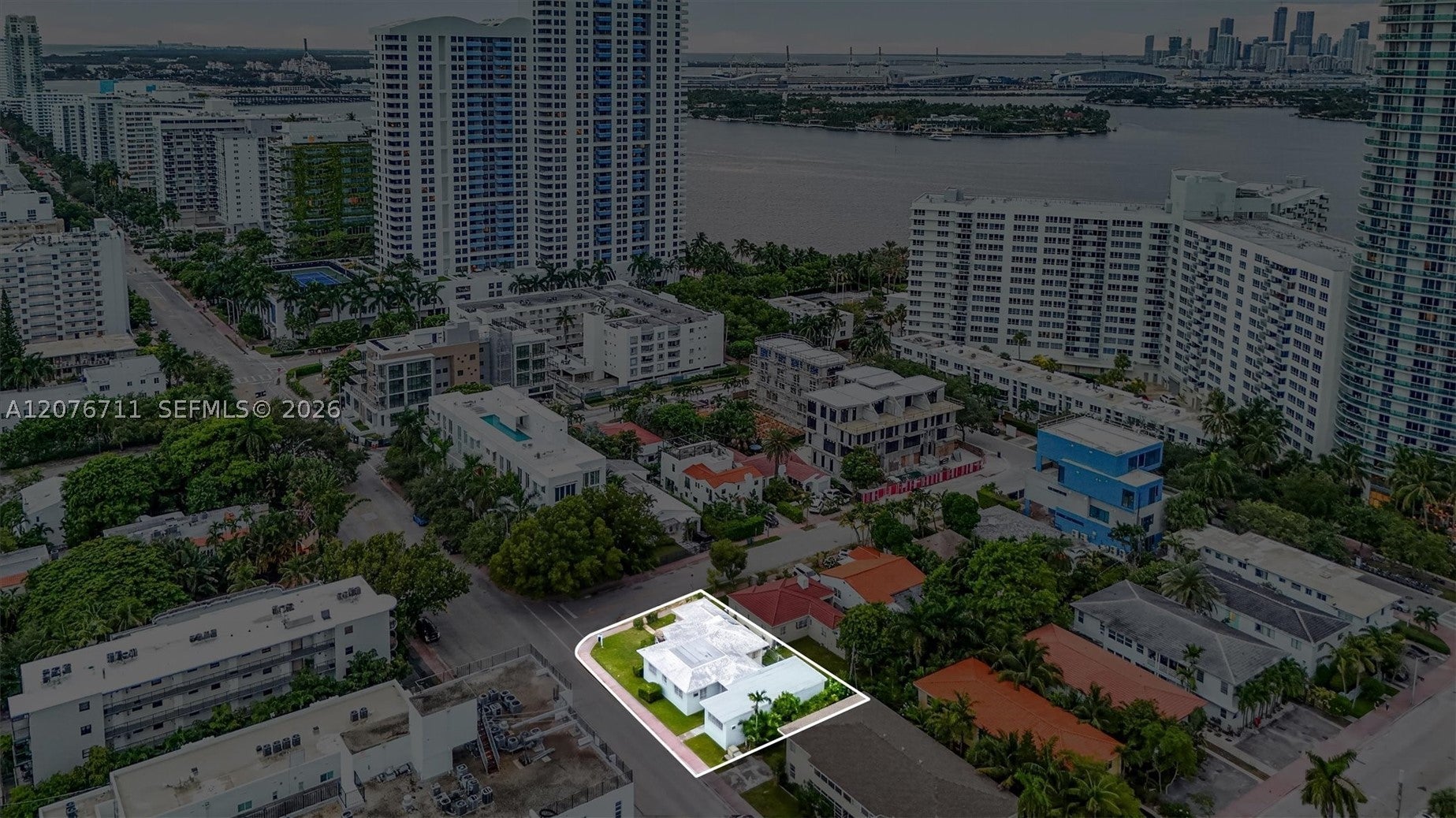 1301 Flamingo Way, Miami Beach, FL, 33139 1 1301 Flamingo Way