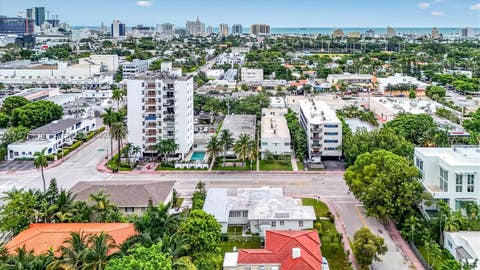 Tiny photo for 1301 Flamingo Way, Miami Beach, FL 33139 (MLS # A12076711)