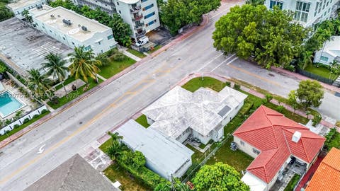 Tiny photo for 1301 Flamingo Way, Miami Beach, FL 33139 (MLS # A12076711)