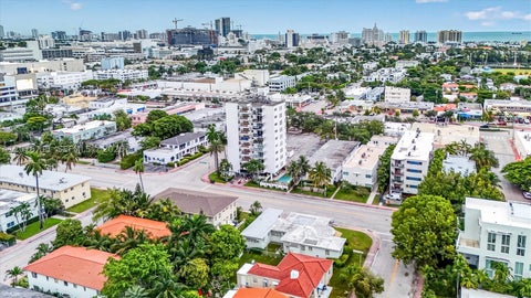 Tiny photo for 1301 Flamingo Way, Miami Beach, FL 33139 (MLS # A12076711)