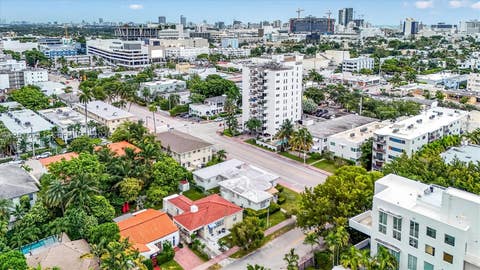 Tiny photo for 1301 Flamingo Way, Miami Beach, FL 33139 (MLS # A12076711)