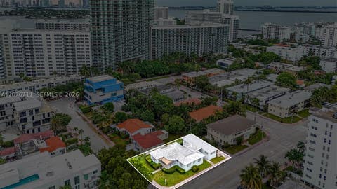 Photo of 1301 Flamingo Way, Miami Beach, FL 33139 (MLS # A12076711)