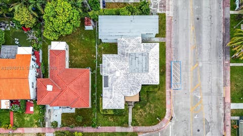 Tiny photo for 1301 Flamingo Way, Miami Beach, FL 33139 (MLS # A12076711)
