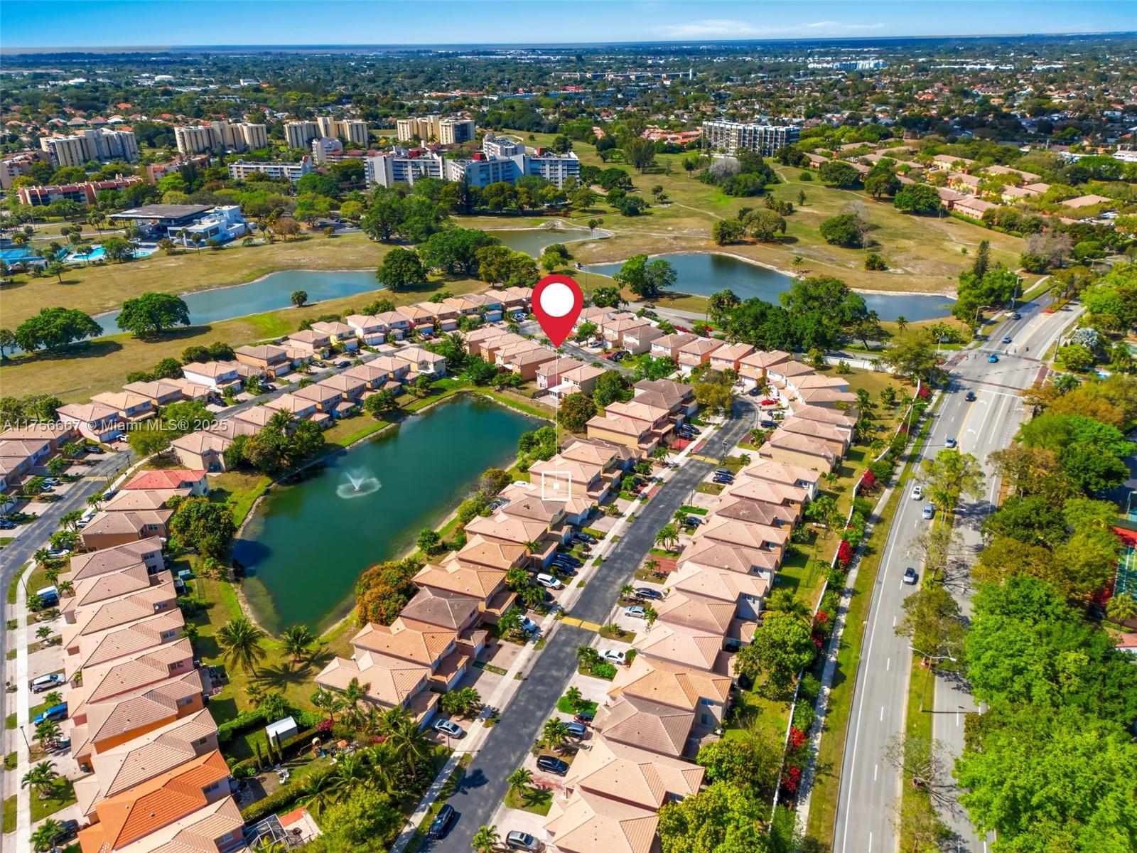 Property for Sale at 3885 Nw 67th Way, Lauderhill, Miami-Dade County, Florida - Bedrooms: 3 
Bathrooms: 2  - $430,000