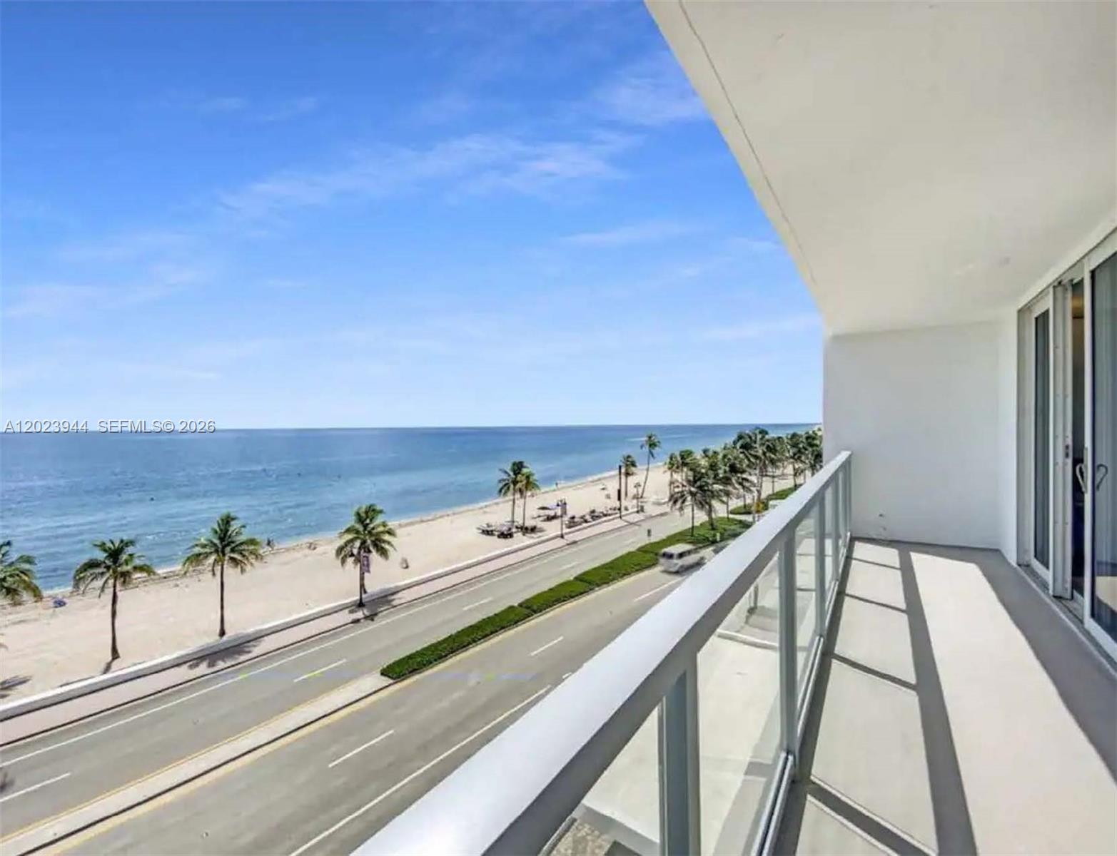 209 N Fort Lauderdale Beach Blvd 5B - Image 1