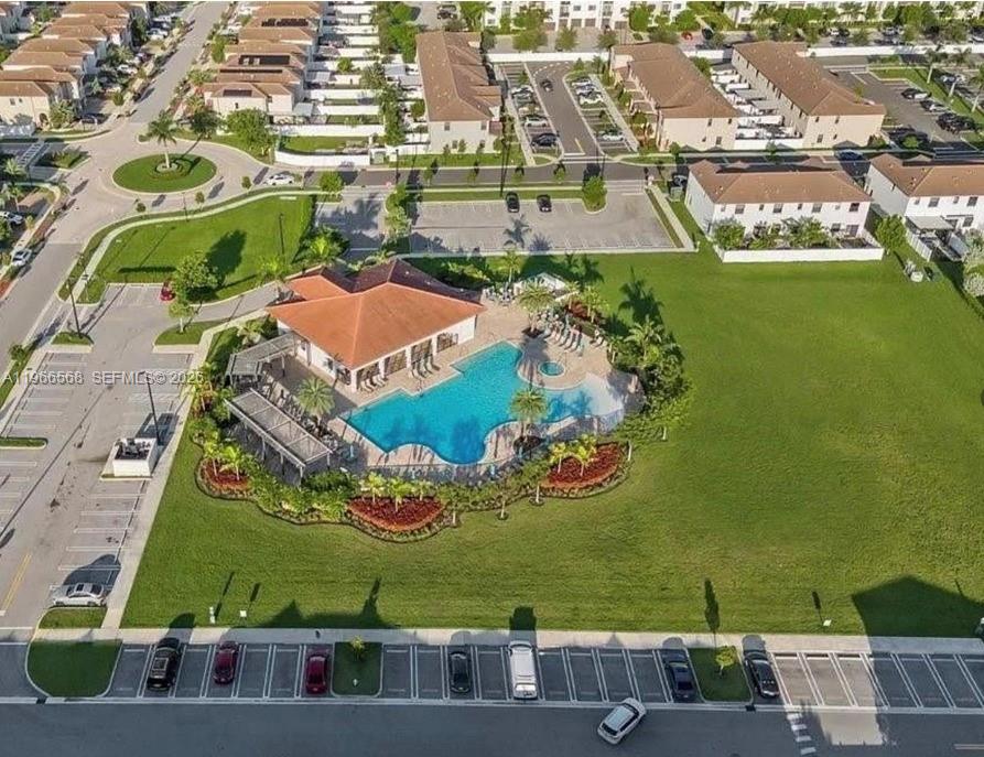 AQUABELLA NORTH REPLAT - Residential