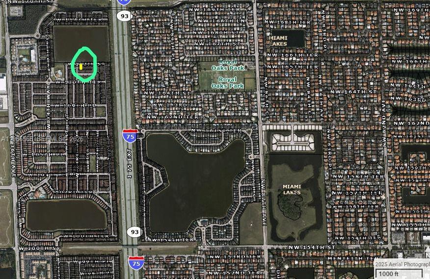 AQUABELLA NORTH REPLAT - Residential