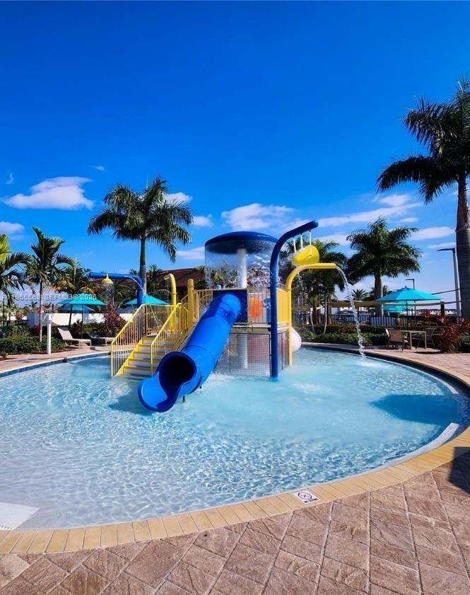 AQUABELLA NORTH REPLAT - Residential