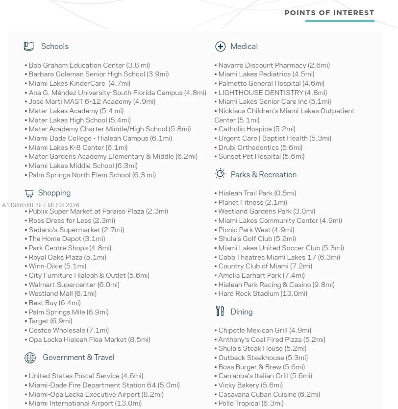 AQUABELLA NORTH REPLAT - Residential