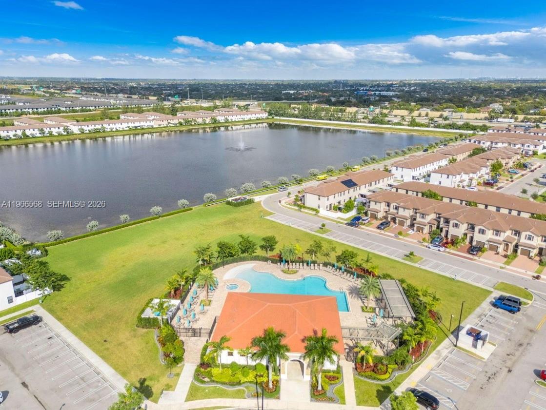 AQUABELLA NORTH REPLAT - Residential