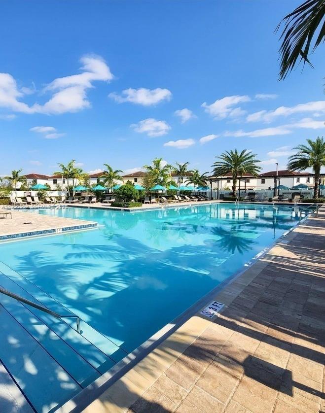 AQUABELLA NORTH REPLAT - Residential