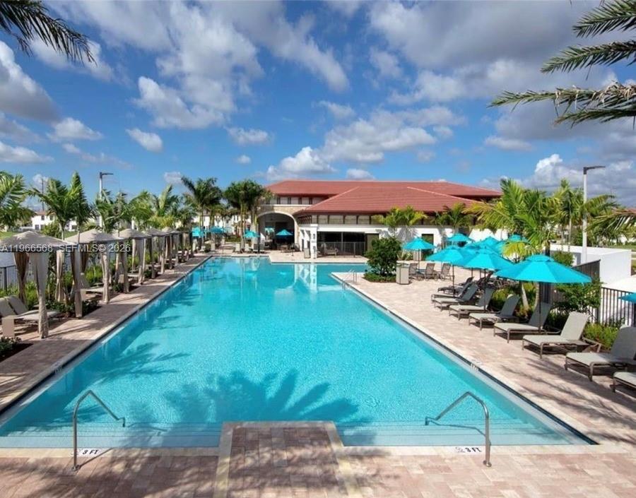 AQUABELLA NORTH REPLAT - Residential