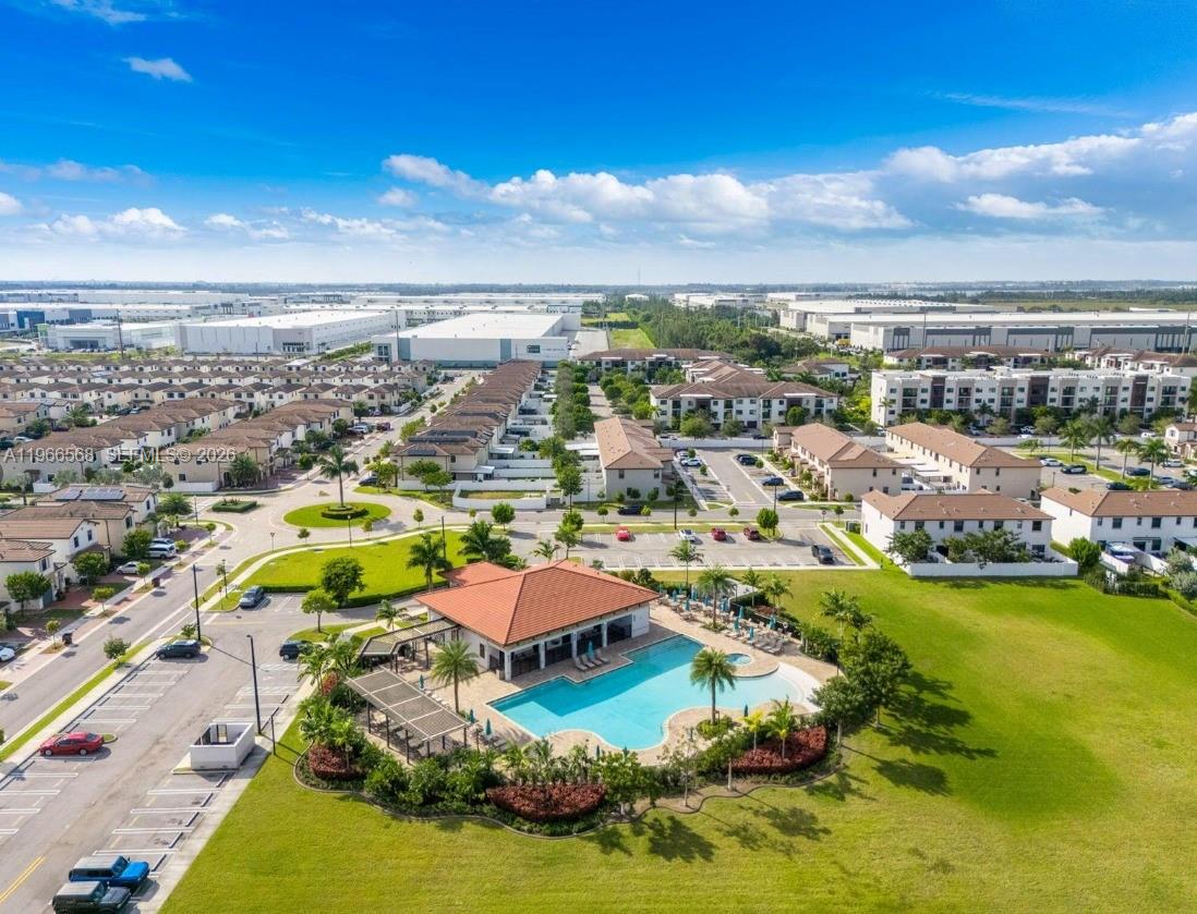 AQUABELLA NORTH REPLAT - Residential