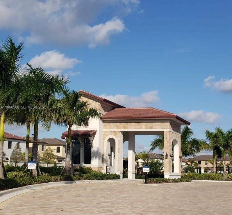 AQUABELLA NORTH REPLAT - Residential