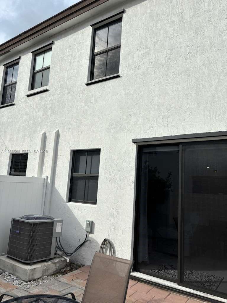 AQUABELLA NORTH REPLAT - Residential