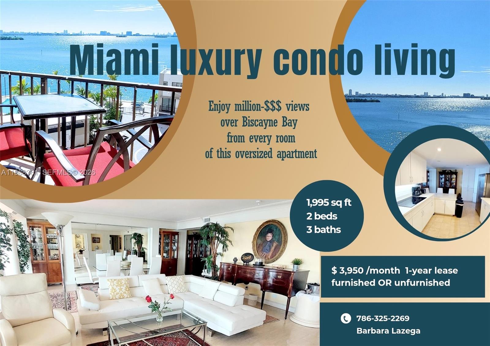 1800 NE 114th St 705