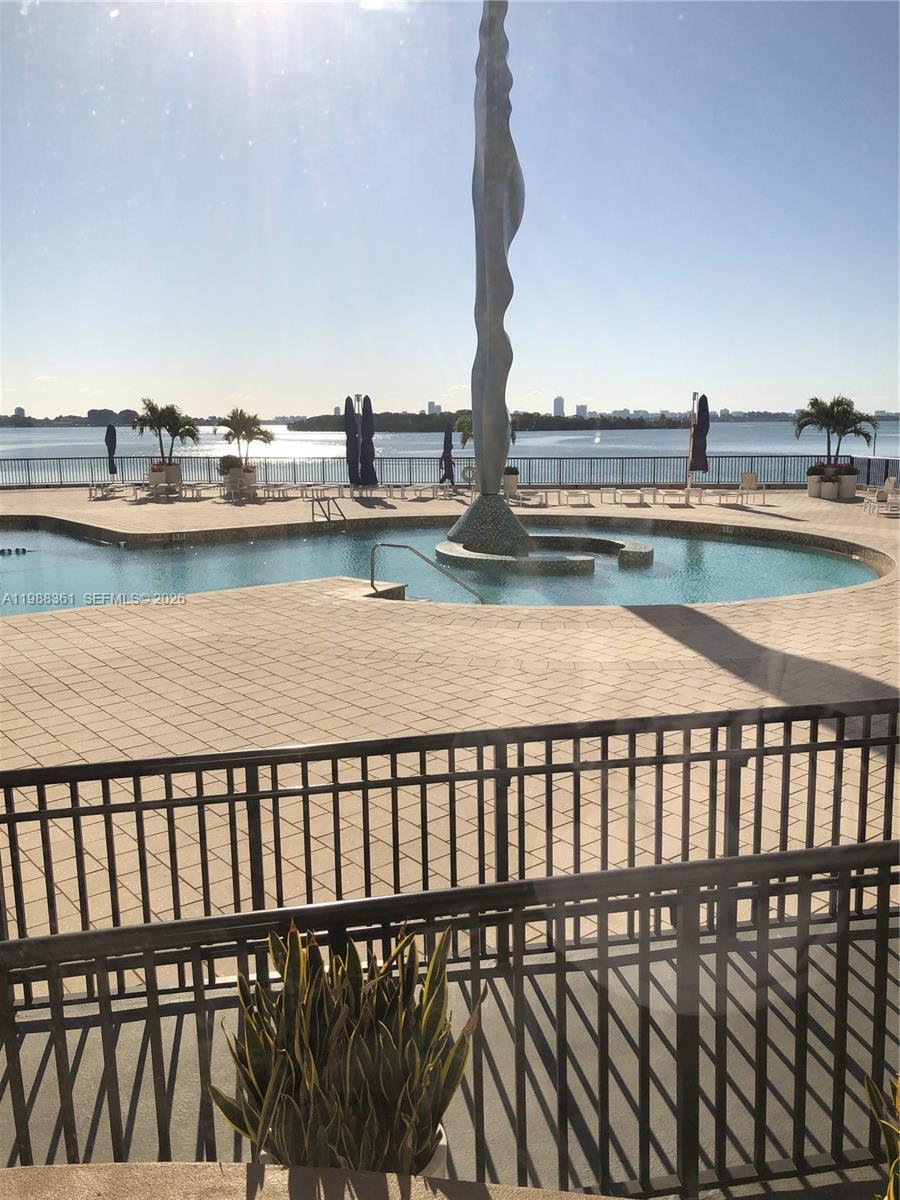 CRICKET CLUB CONDO - Residential Lease