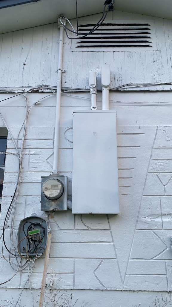 HIGHLAND PARK SUBDIVISION - Residential