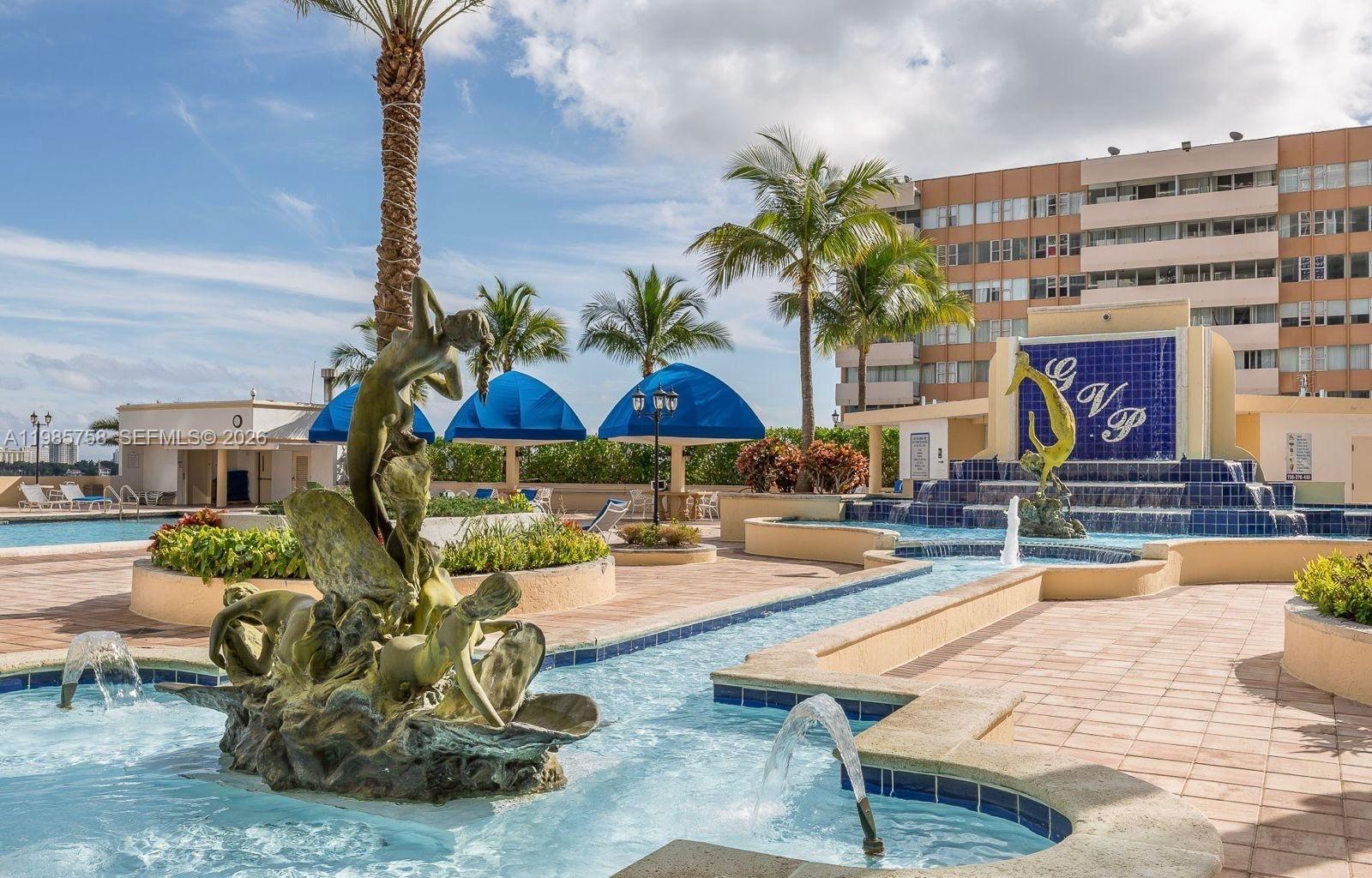 THE GRANDVIEW PALACE COND - Residential