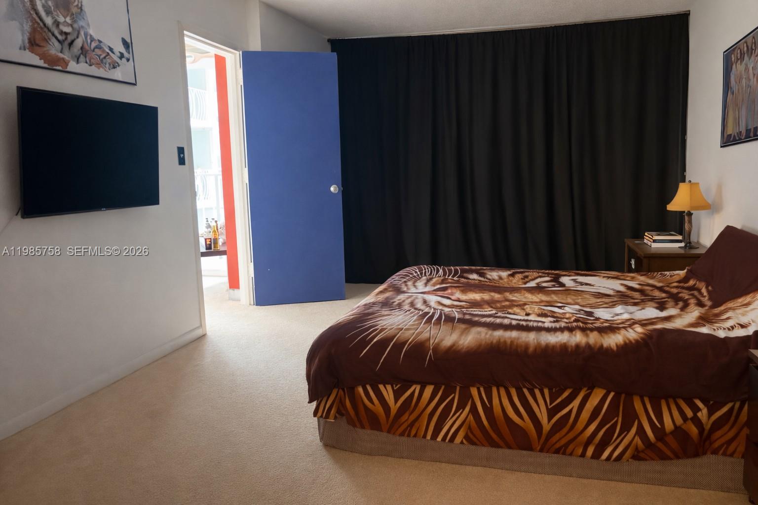 THE GRANDVIEW PALACE COND - Residential