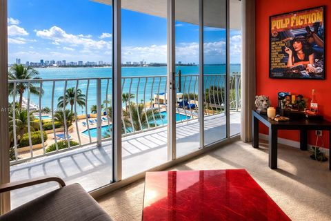 7601 E Treasure Dr 910 North Bay Village FL 33141