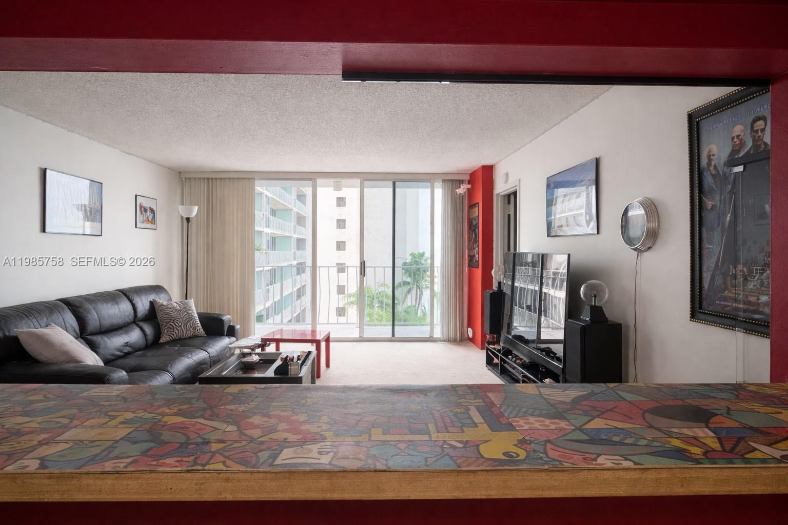 THE GRANDVIEW PALACE COND - Residential