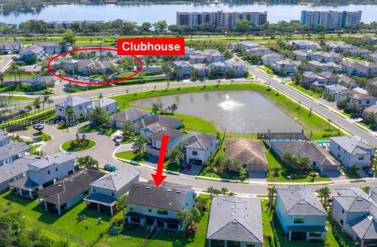 OAK TREE PROPERTY REDEVEL - Residential