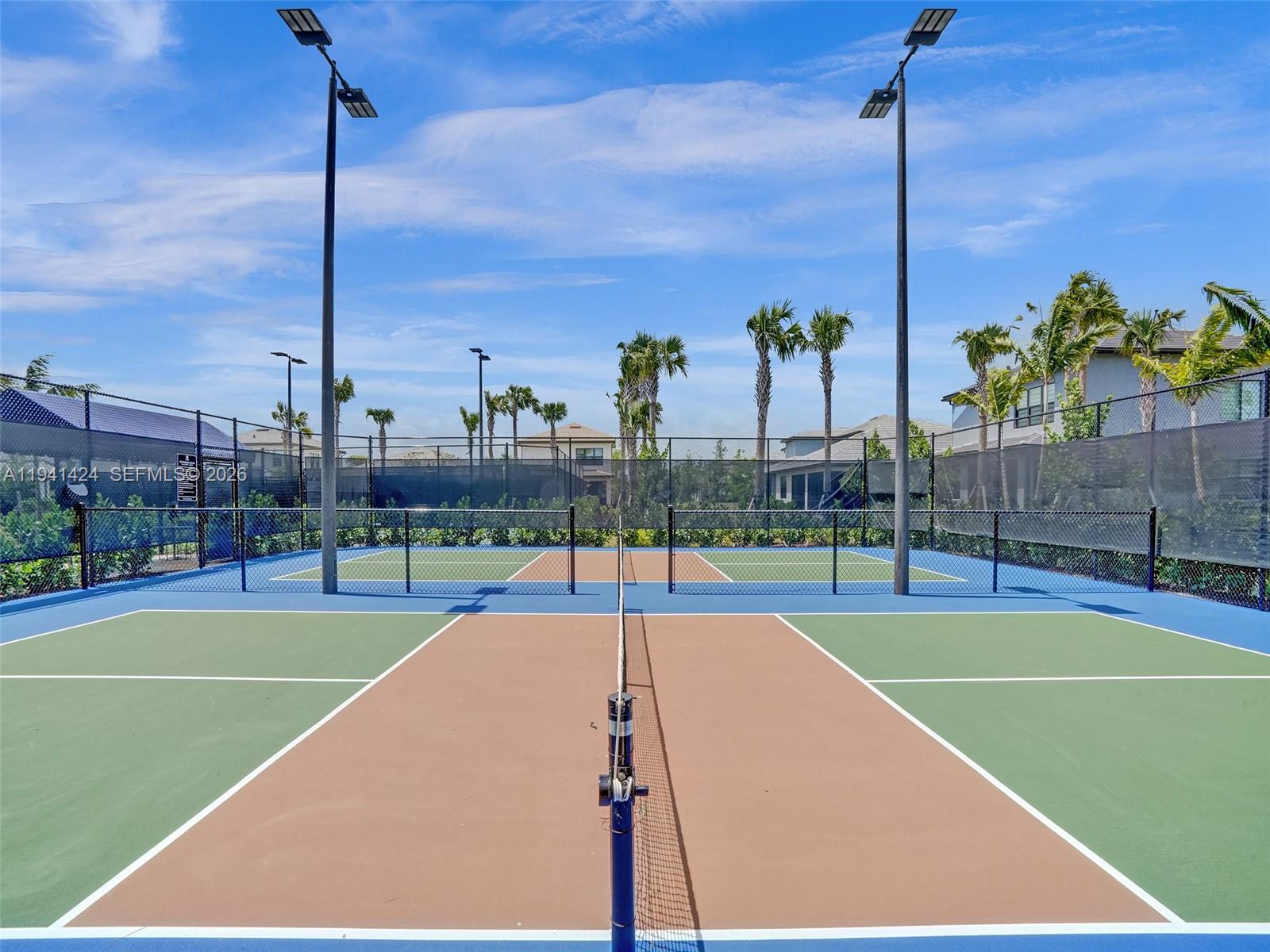 OAK TREE PROPERTY REDEVEL - Residential