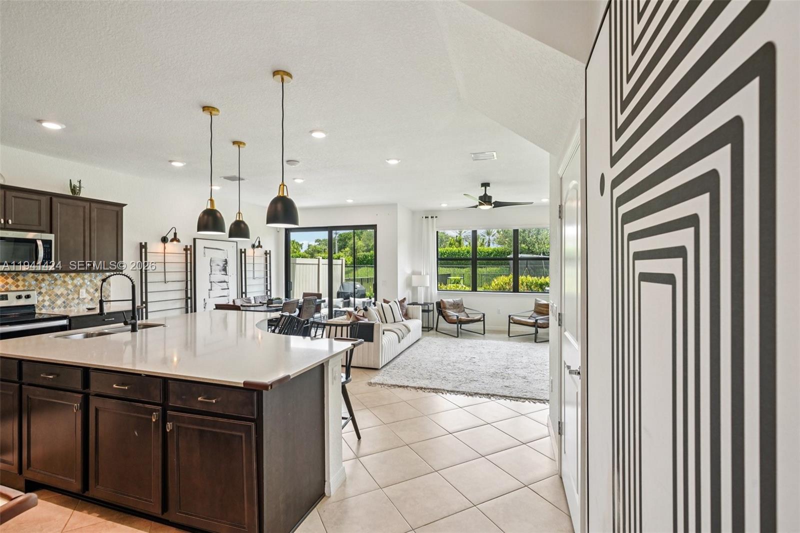 OAK TREE PROPERTY REDEVEL - Residential